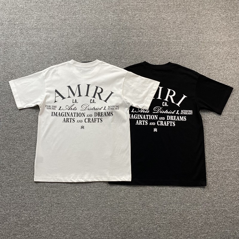 AMIRI TSHIRTS (239)