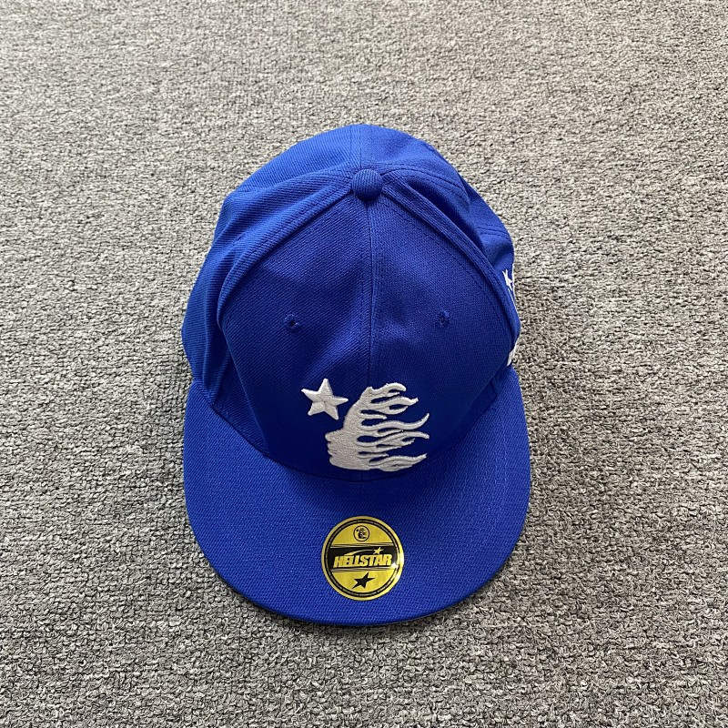 HELLSTAR CAPS (4)