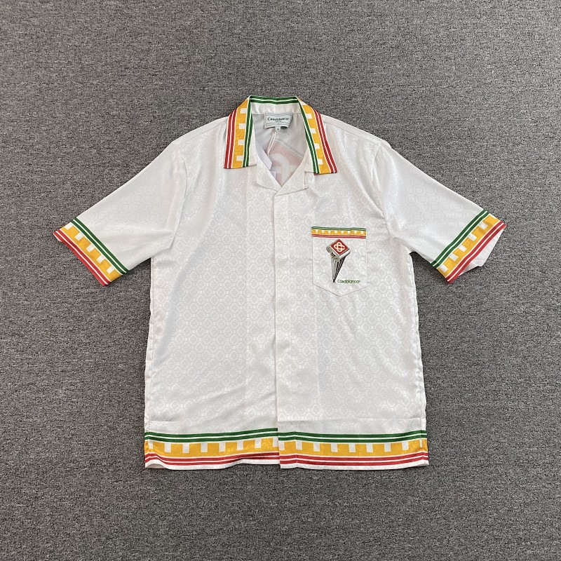 CASABLANCA SHIRTS (23)