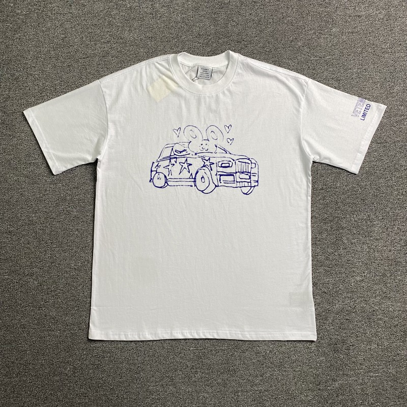 VETEMENTS TSHIRTS (119)