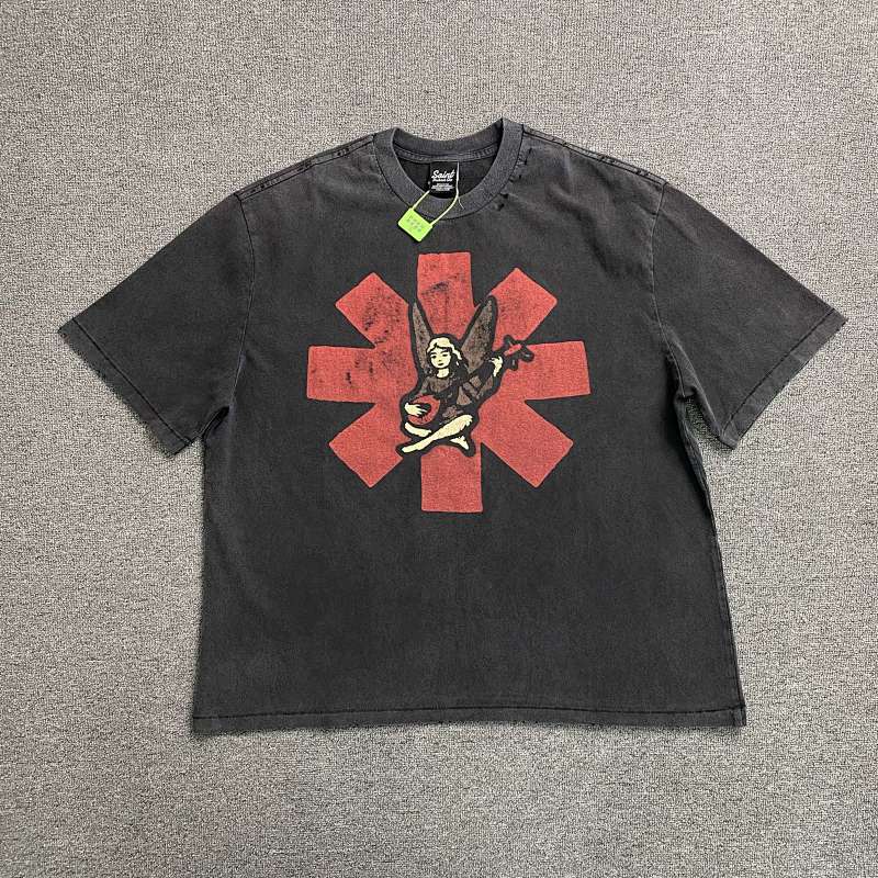 SAINT VINTAGE TSHIRTS (2)