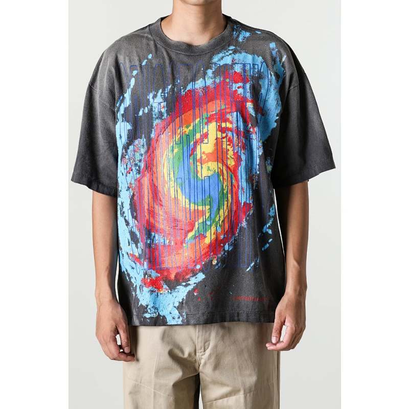 SAINT MICHAEL TSHIRTS (250)