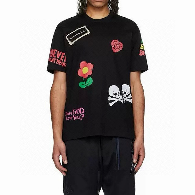 MASTERMIND TSHIRTS (12)