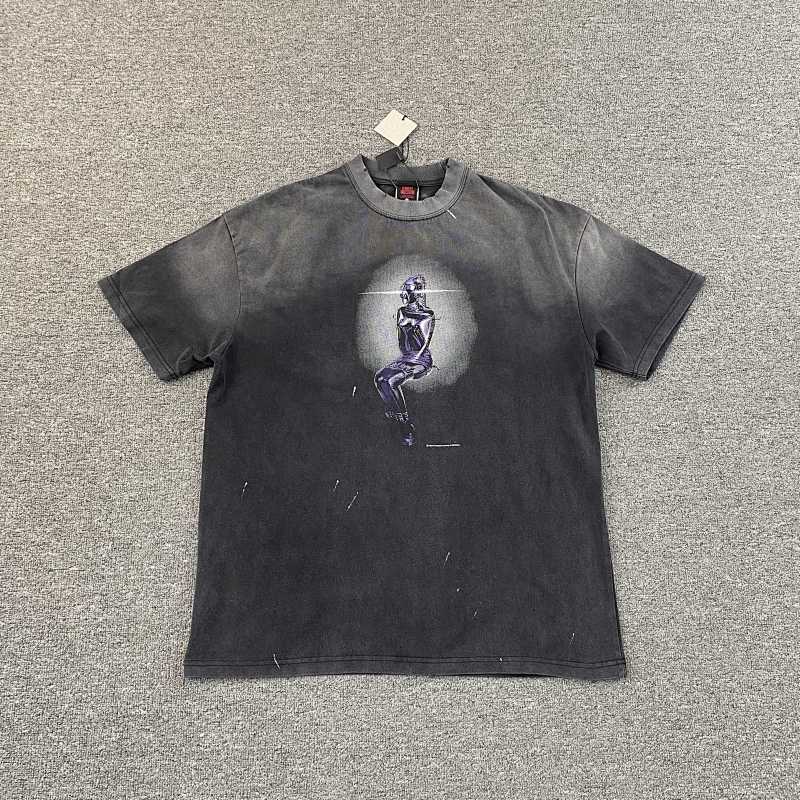SAINT MICHAEL TSHIRTS (12)