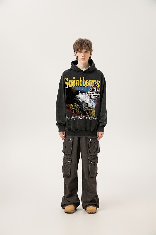 SAINT MICHAEL HOODIES (91)