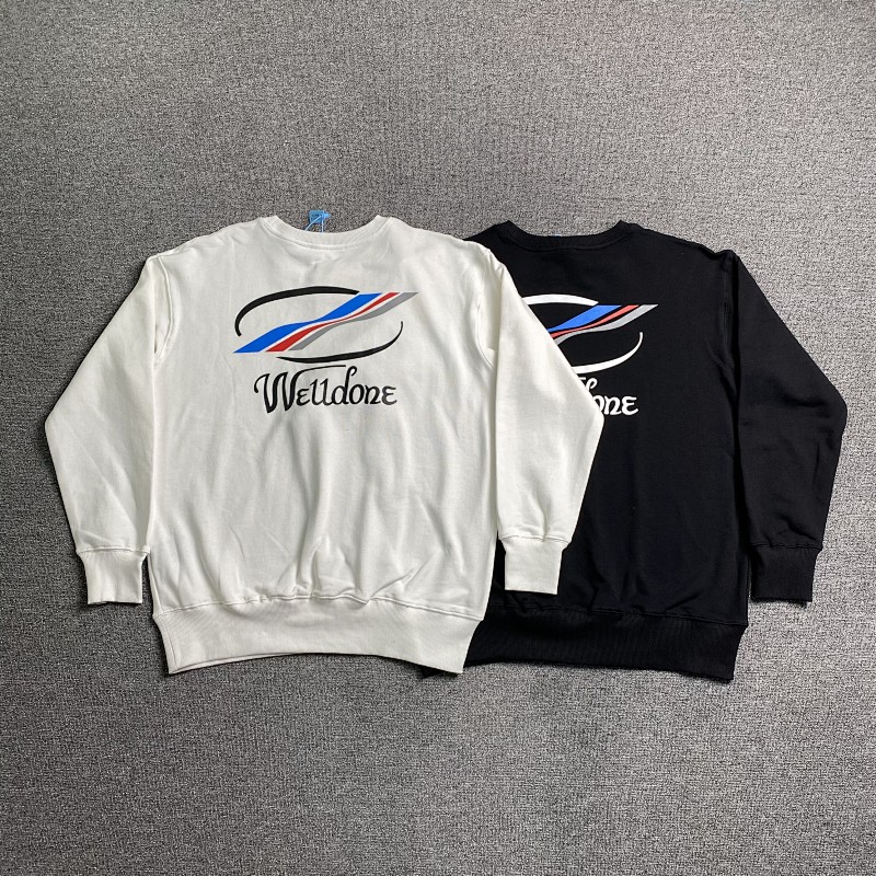 WLLDONE SWEATSHIRTS (13)