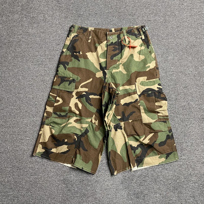 VINTAGE SHORTS