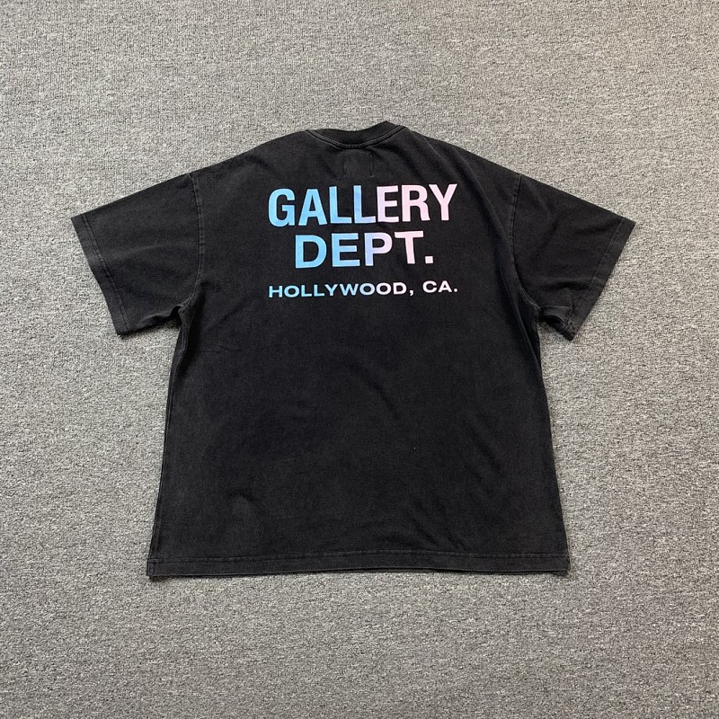 GALLERY DEPT TSHIRTS (211)