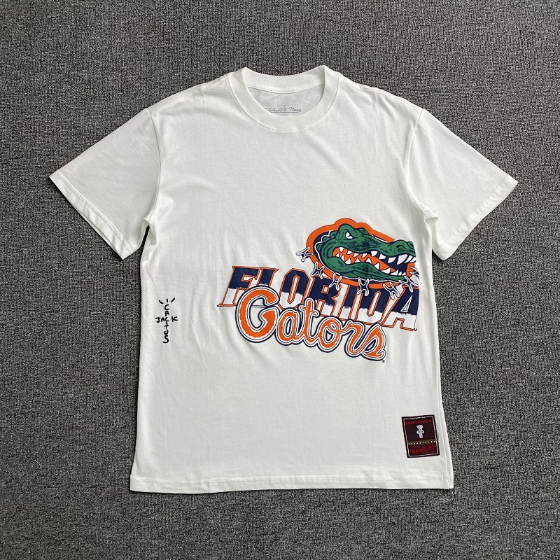 TRAVIS SCOTT TSHIRTS (50)