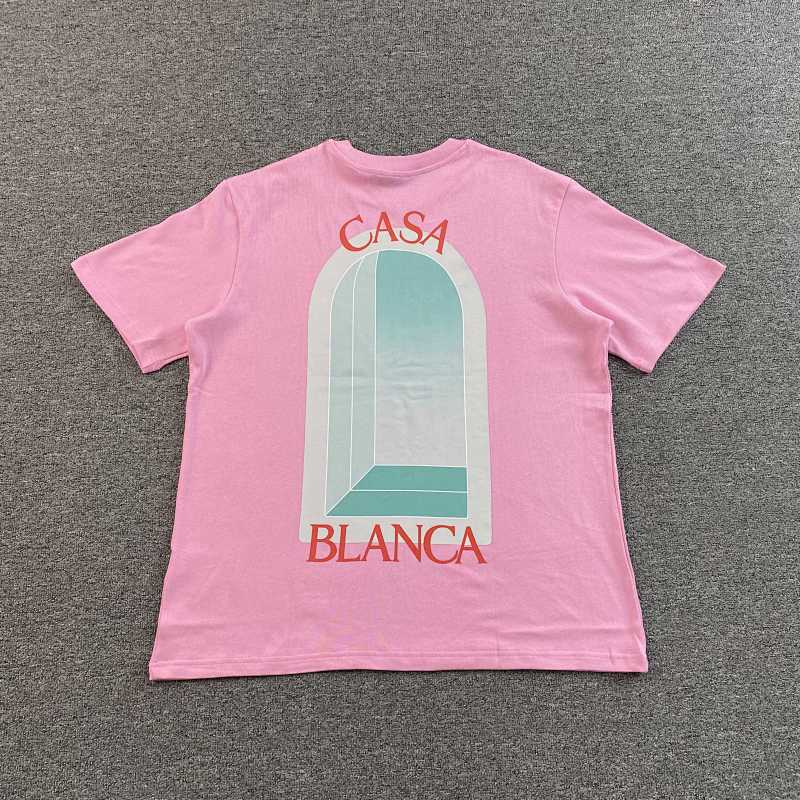 CASABLANCA TSHIRTS (40)