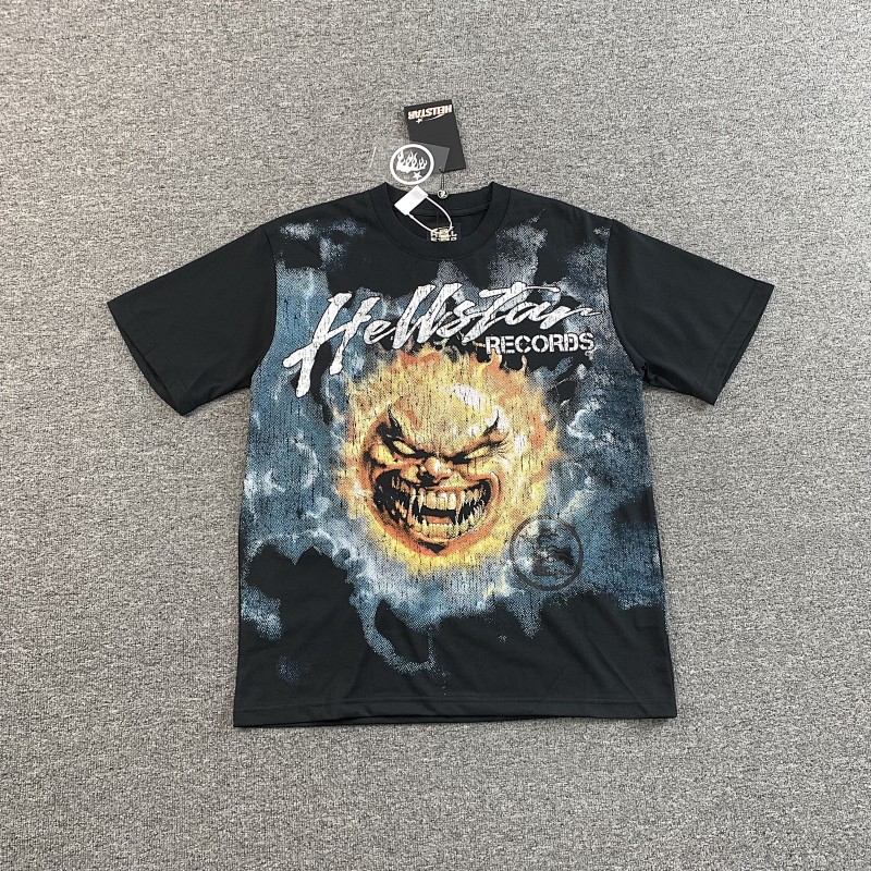 HELLSTAR TSHIRTS (450)