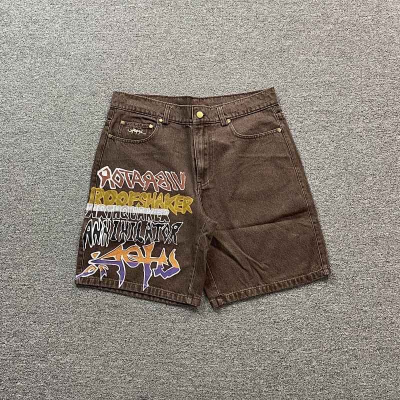 TRAVIS SCOTT SHORTS (3)