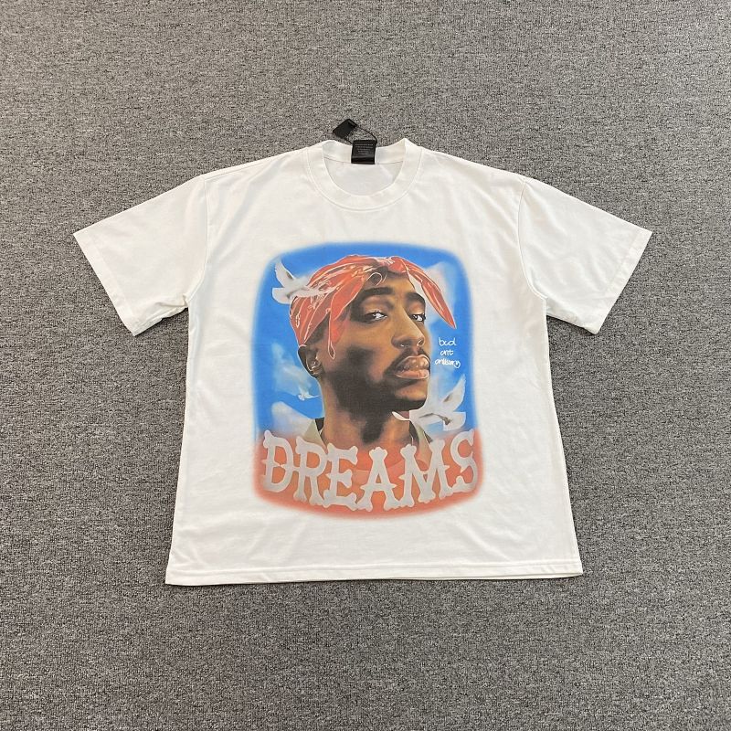 SAINT MICHAEL TSHIRTS (333)