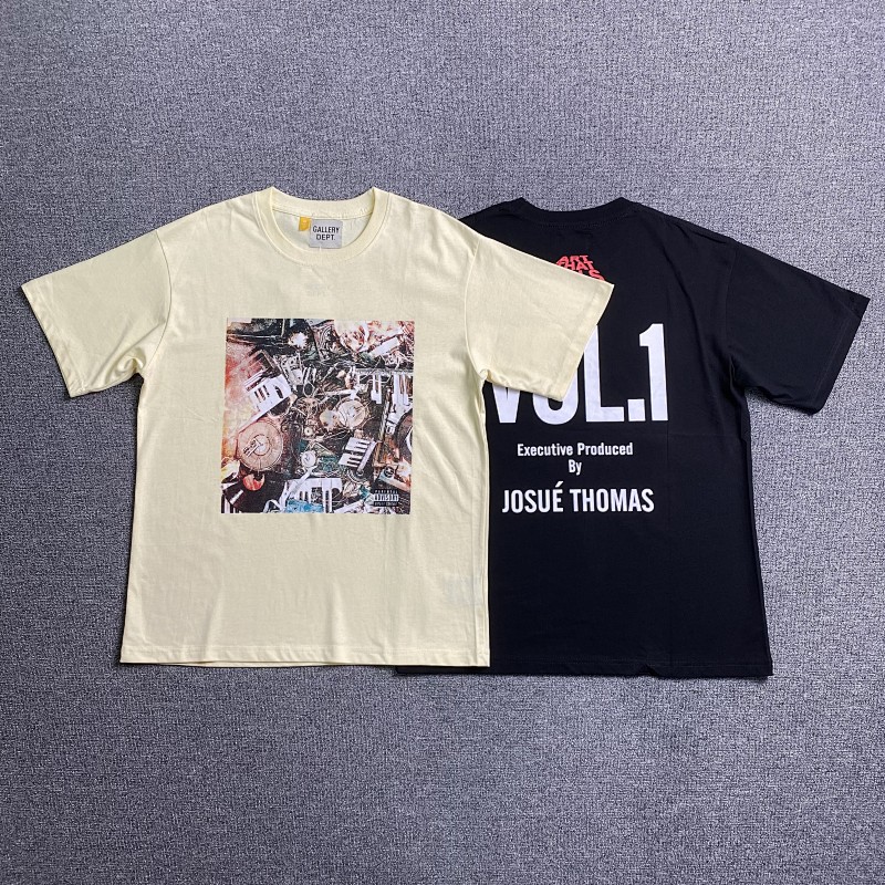 GALLERY DEPT TSHIRTS (240)
