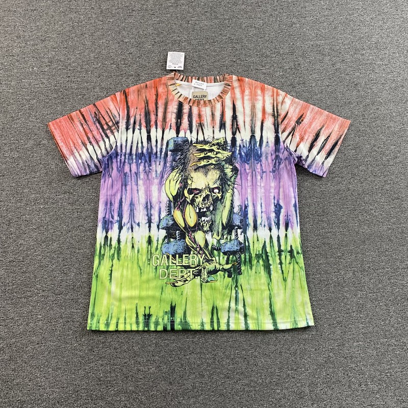 GALLERY DEPT TSHIRTS (42)
