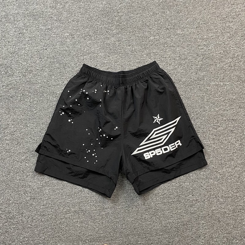 SP5DER SHORTS (13)