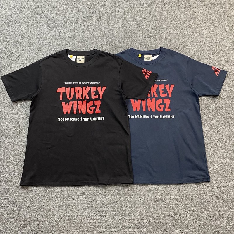 GALLERY DEPT TSHIRTS (278)