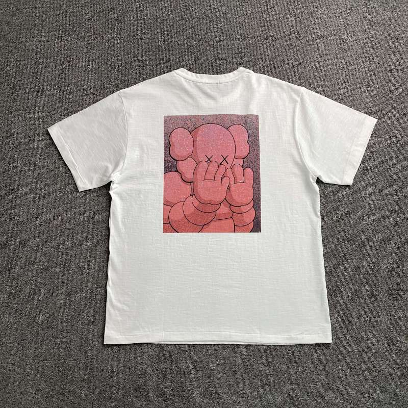 HUMAN MADE TSHIRTS (11)