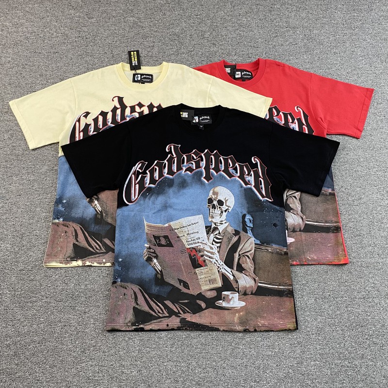 GODSPEED TSHIRTS (88)