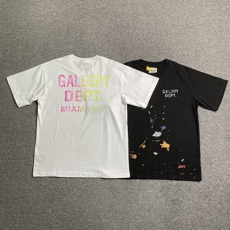 GALLERY DEPT TSHIRTS (242)