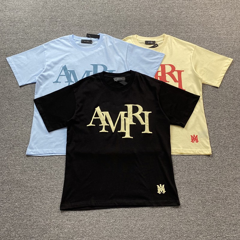 AMIRI TSHIRTS (159)