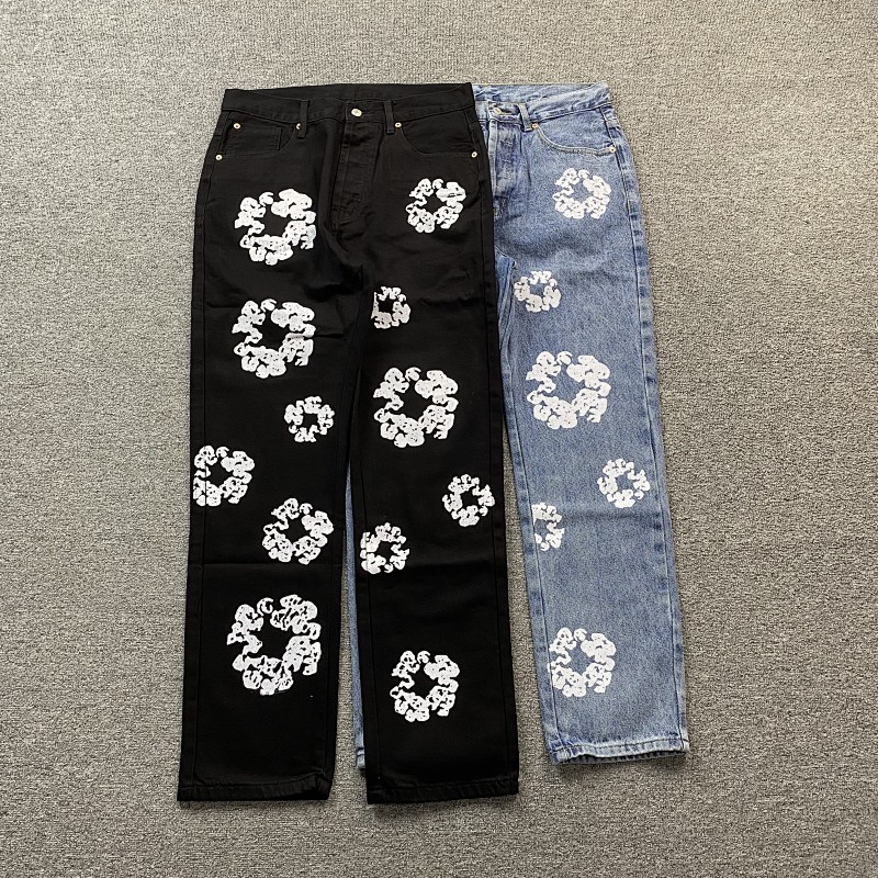 DENIM TEARS JEANS (49)