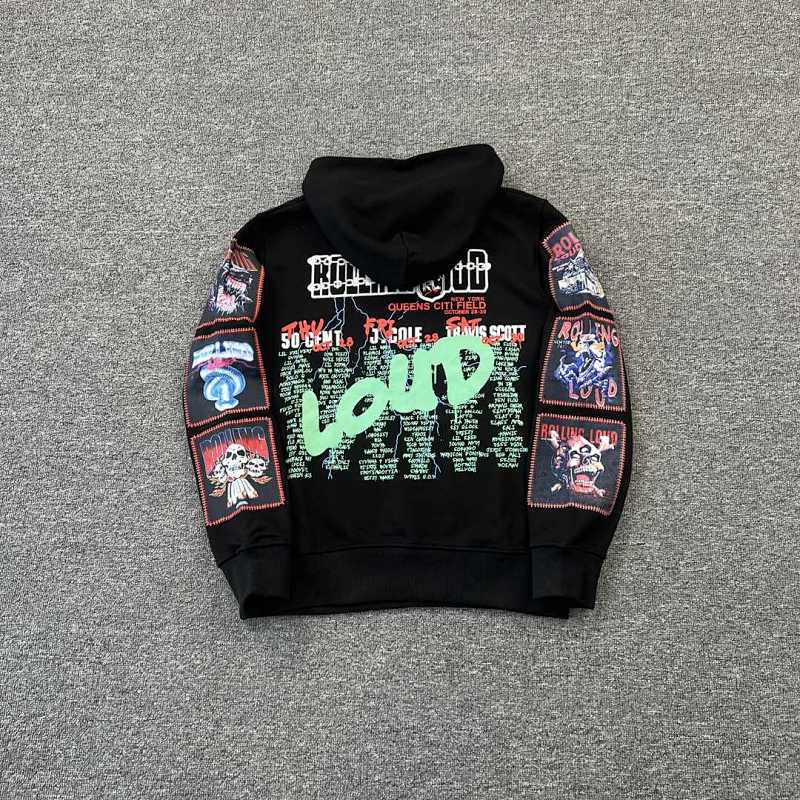 TRAVIS SCOTT HOODIES (40)