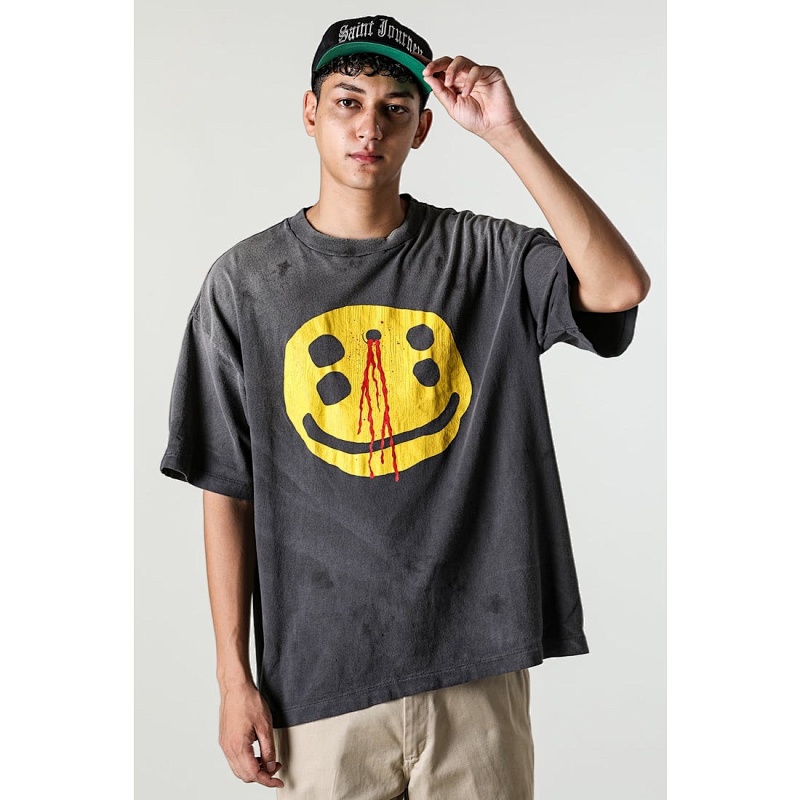 SAINT MICHAEL TSHIRTS (277)