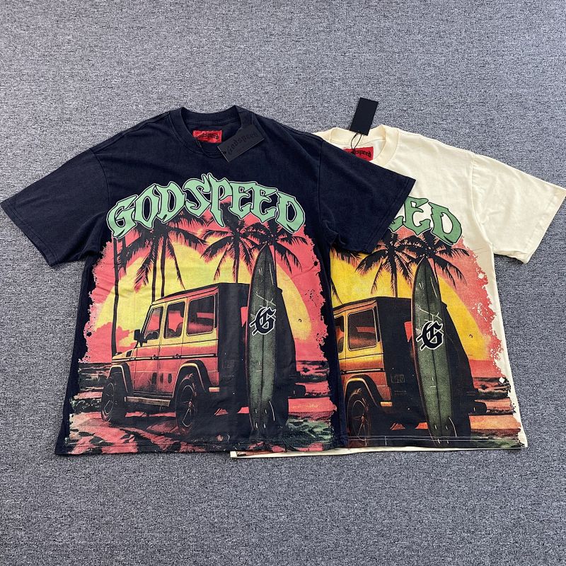 GODSPEED TSHIRTS (26)