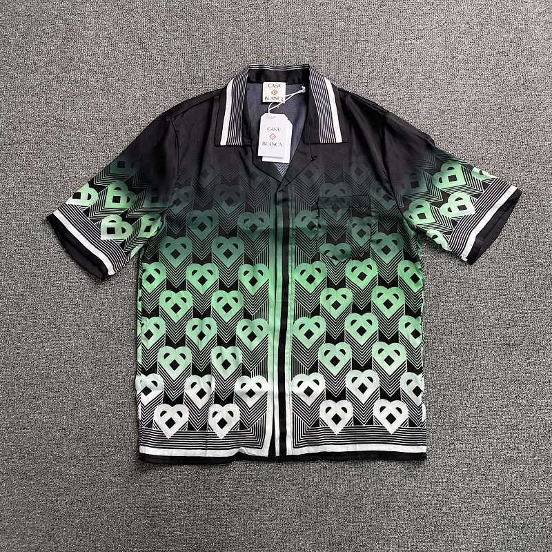 CASABLANCA SHIRTS (4)