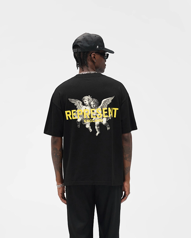 REPRESENT TSHIRTS (24)