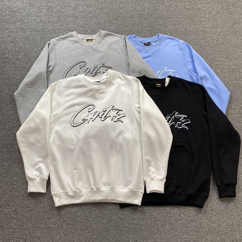 CORTEIZ SWEATSHIRTS (20)