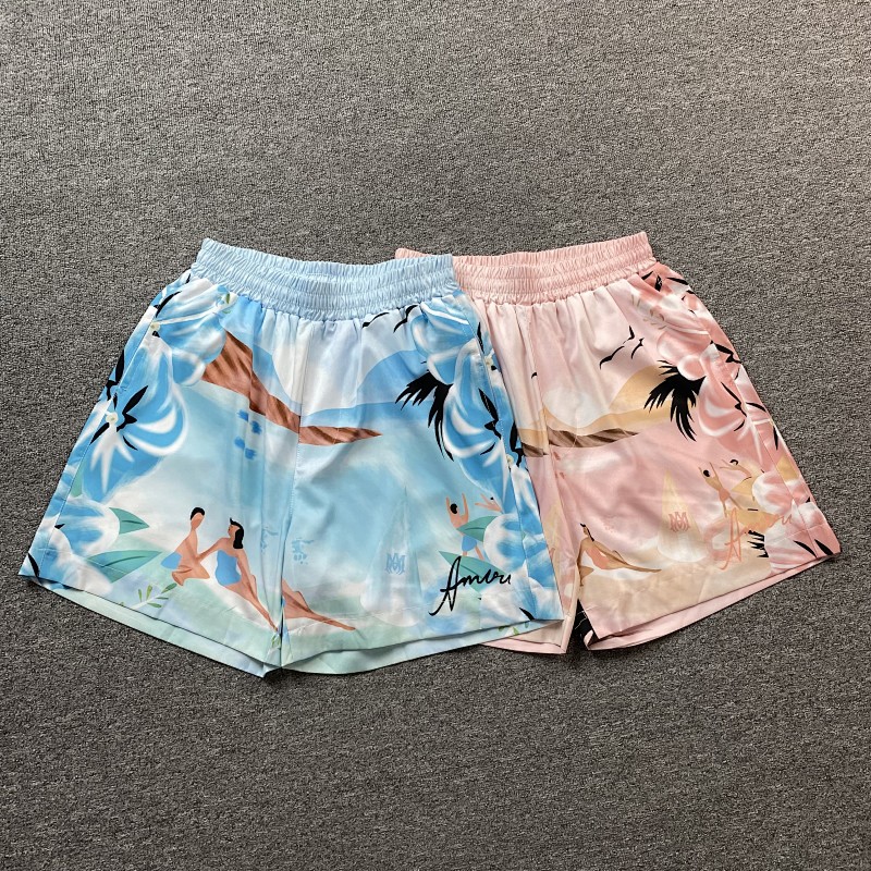 AMIRI SHORTS (8)