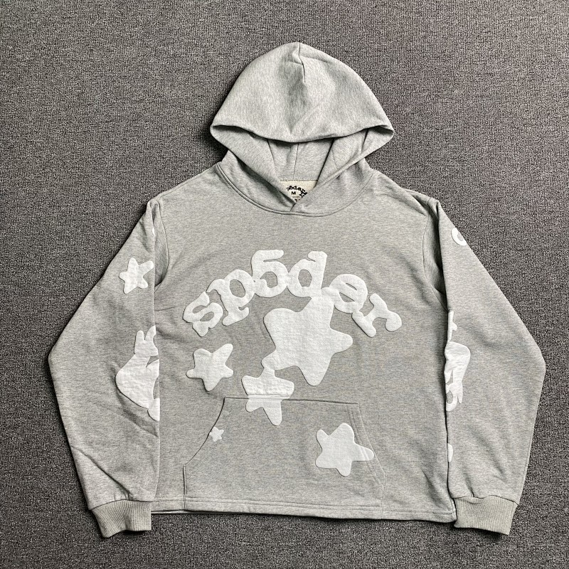 SP5DER HOODIES (99)