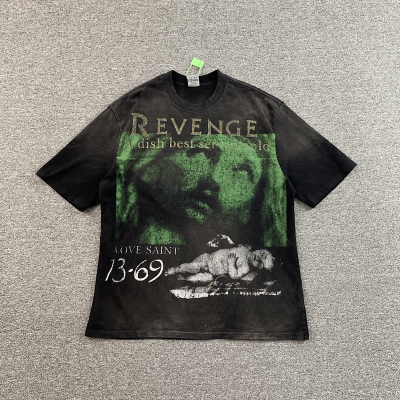 SAINT MICHAEL TSHIRTS (295)