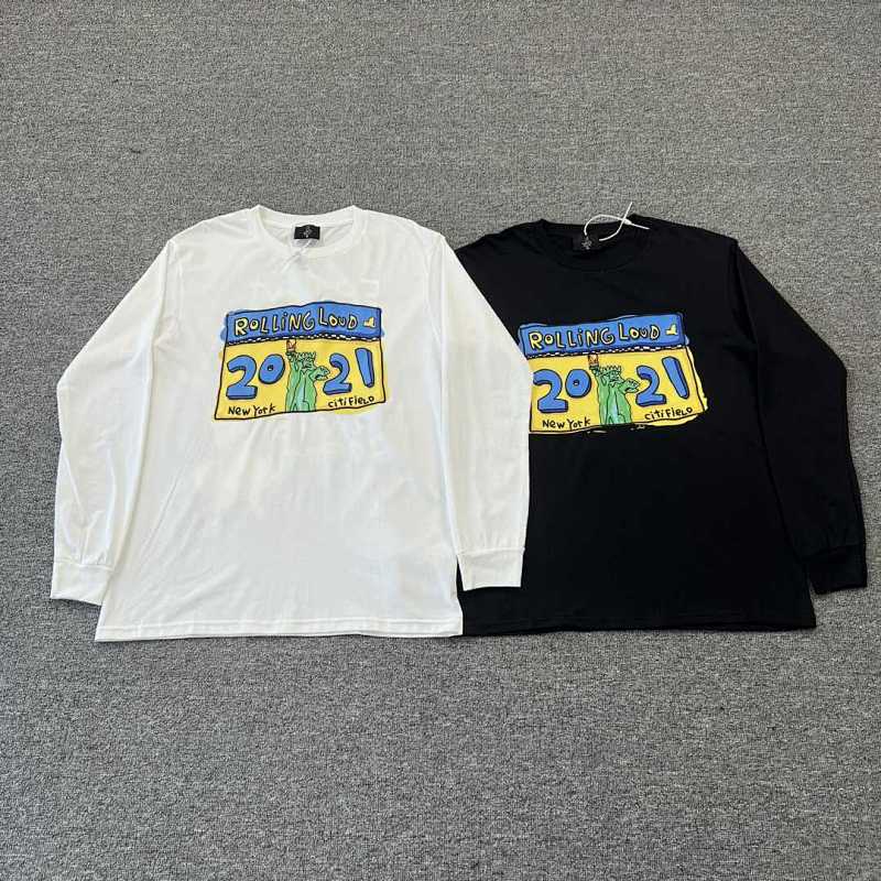 TRAVIS SCOTT TSHIRTS (132)