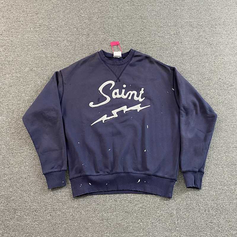 SAINT MICHAEL SWEATSHIRTS (4)