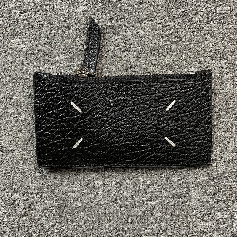 MAISON MARGIELA WALLETS (3)