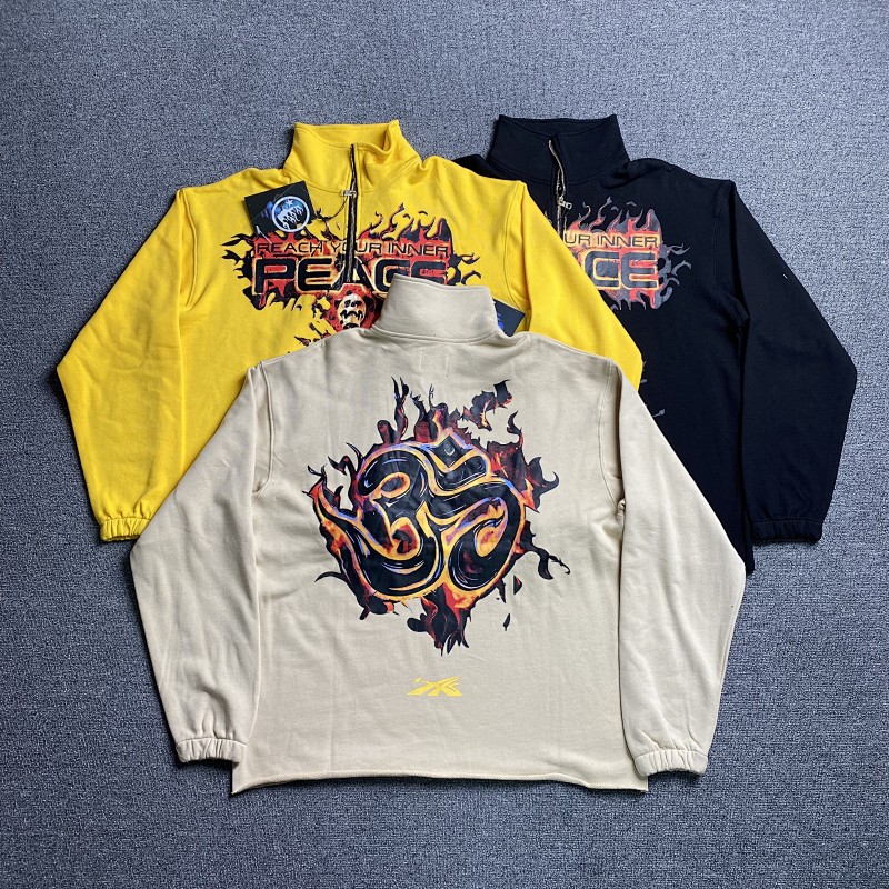 HELLSTAR SWEATSHIRTS (5)