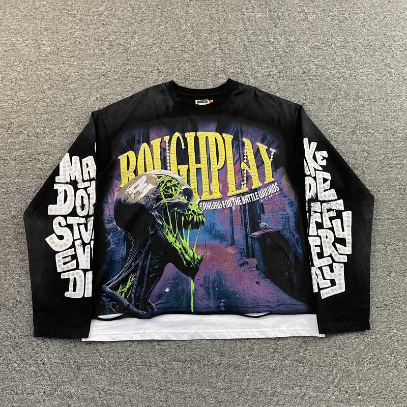 ROUGH PLAY TSHIRTS (41)