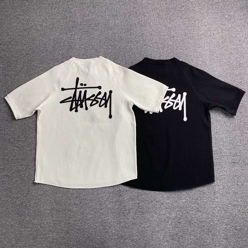 STUSSY TSHIRTS (22)