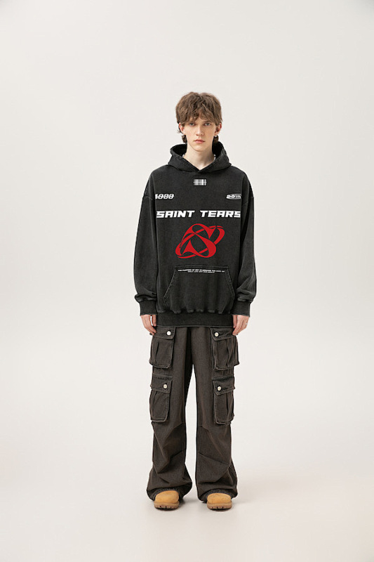 SAINT MICHAEL HOODIES (86)