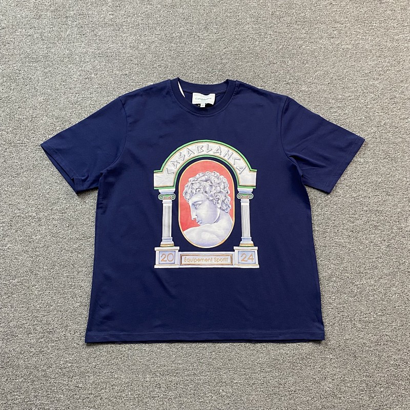 CASABLANCA TSHIRTS (109)