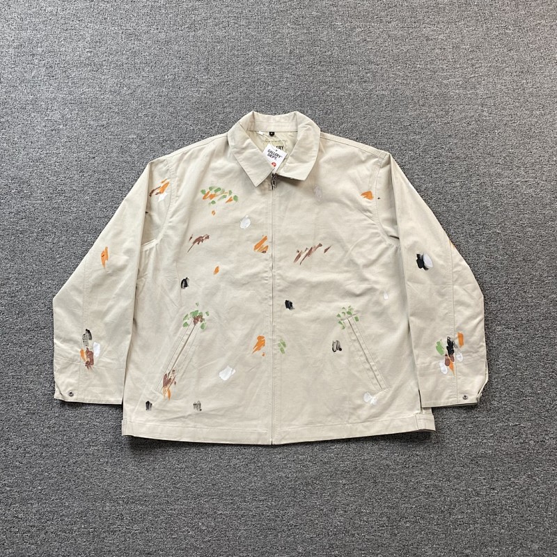 GALLERY DEPT JACKETS (10)