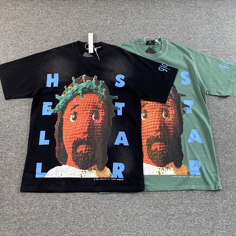 HELLSTAR TSHIRTS (427)