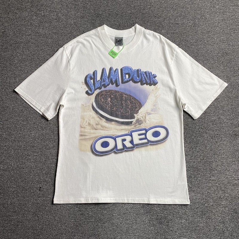 SAINT MICHAEL TSHIRTS (441)