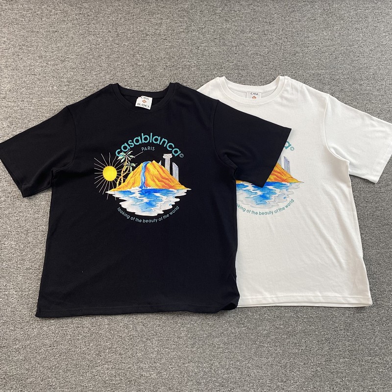 CASABLANCA TSHIRTS (61)