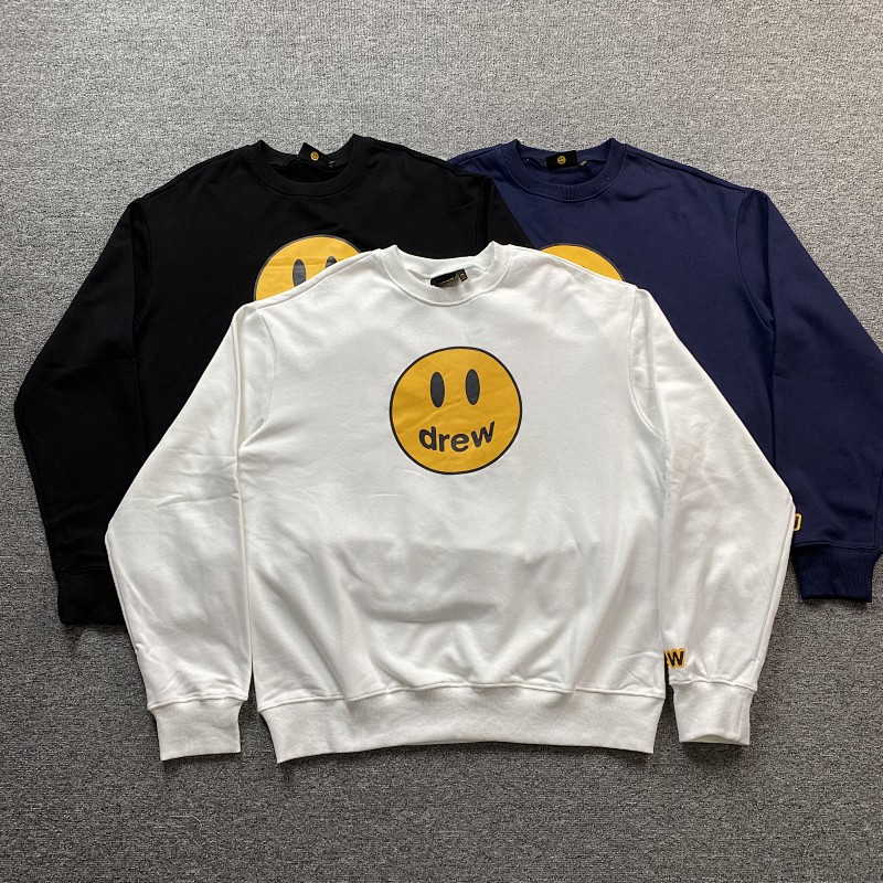 DREW SWEATSHIRTS (3)