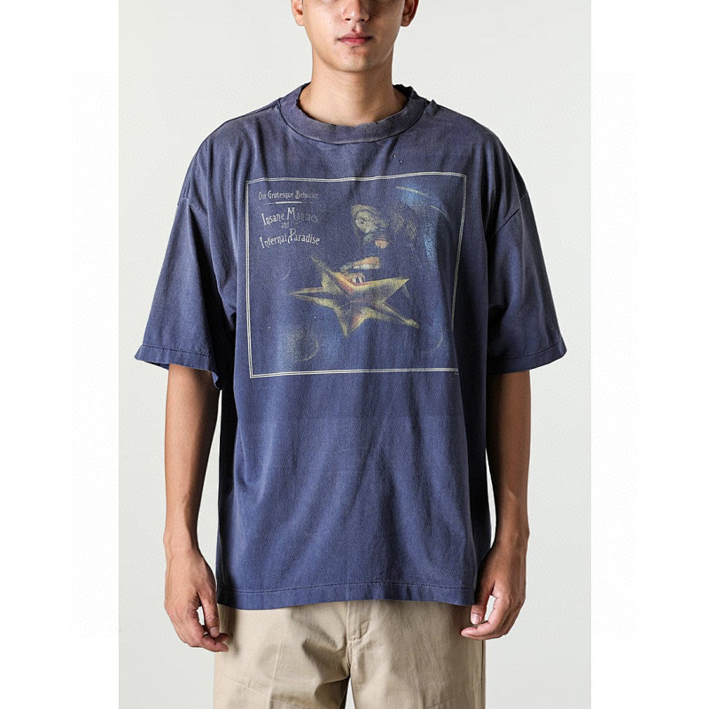 SAINT MICHAEL TSHIRTS (276)