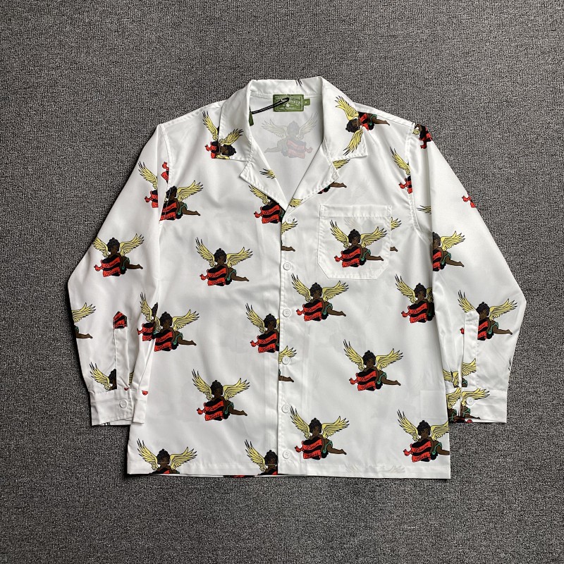 DENIM TEARS SHIRTS (2)